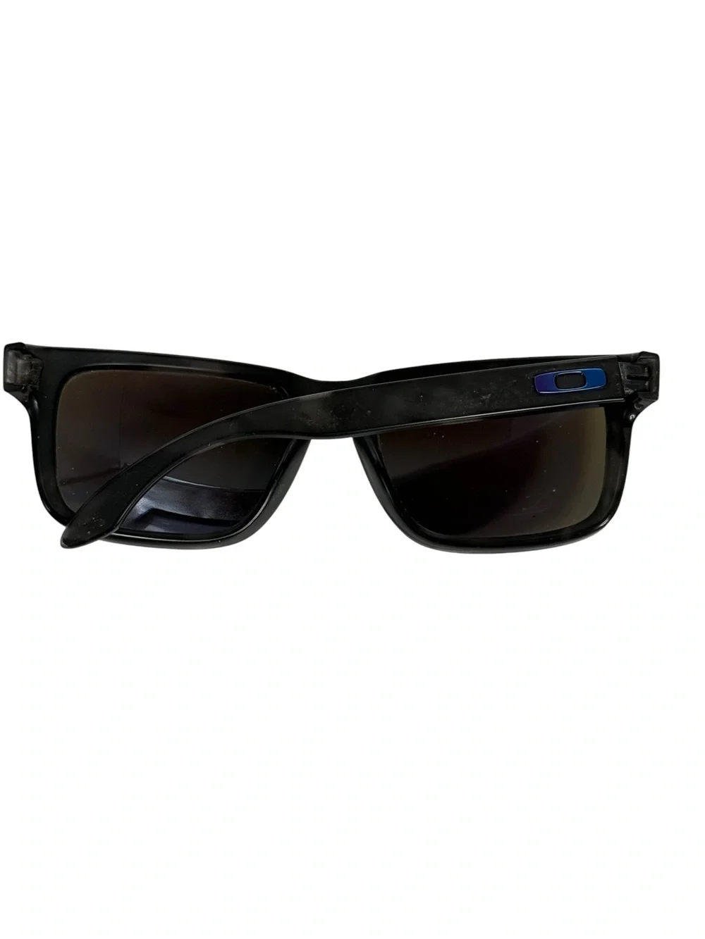 Oakley Holbrook sunglasses frame missing *As is*